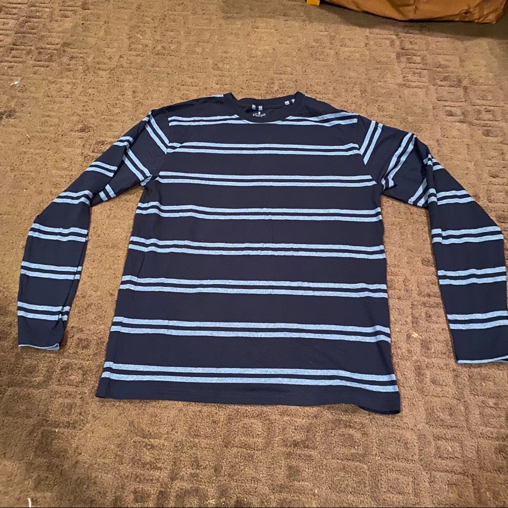 Stafford long sleeve t-shirt